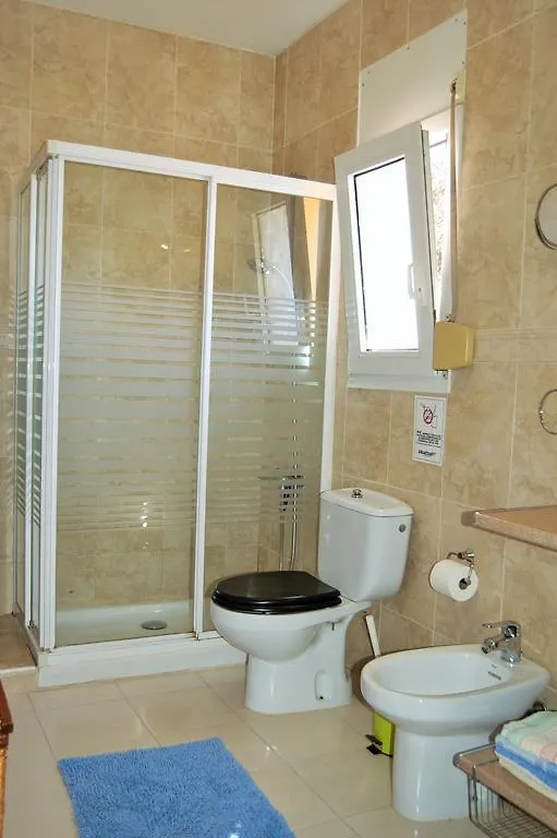 Сasa de vacaciones Villa André Lloret de Mar España