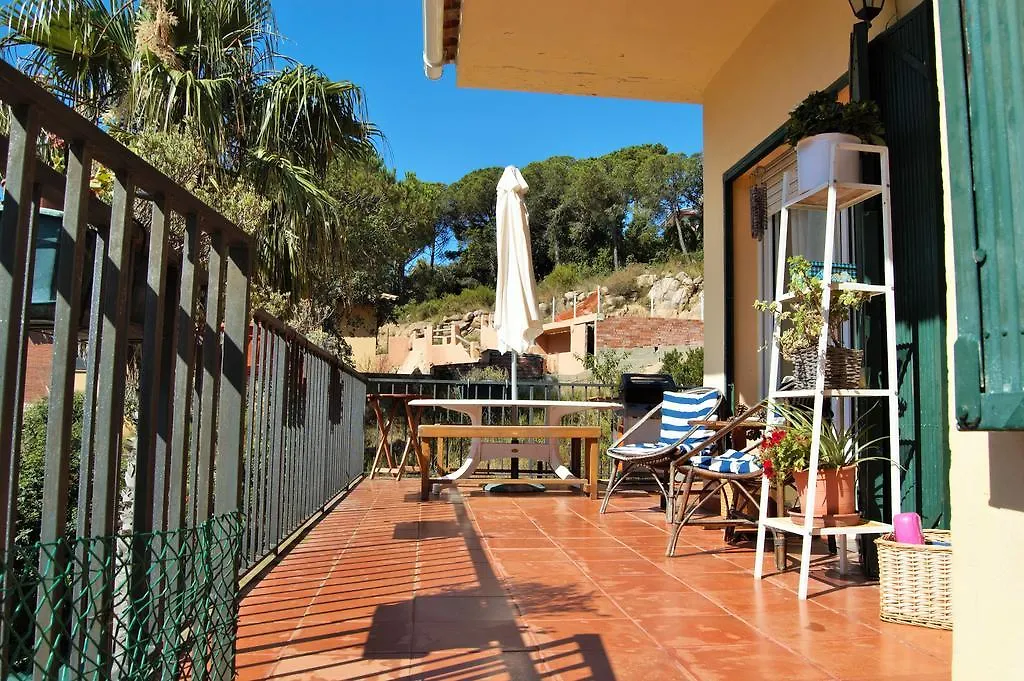 Villa André Lloret de Mar 0*,  España