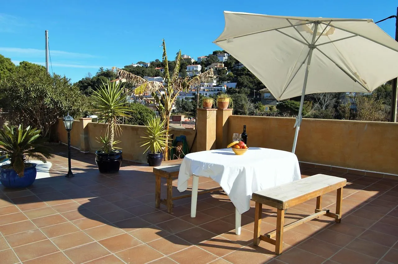 Villa André Lloret de Mar