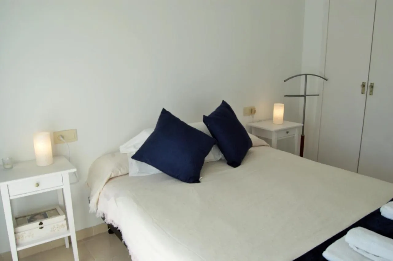 Villa André Lloret de Mar Сasa de vacaciones
