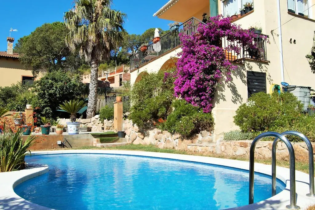 Villa André Lloret de Mar 0*,  Spagna