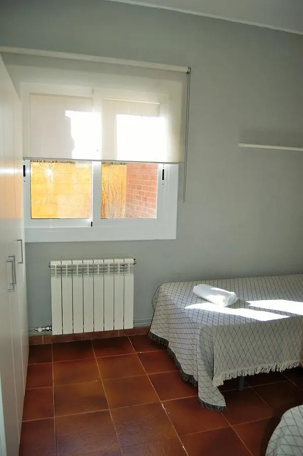 Casa vacanze Villa André Lloret de Mar