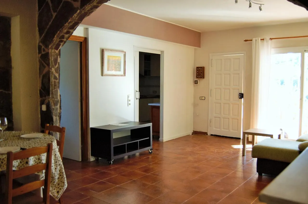 Villa André Lloret de Mar Spagna