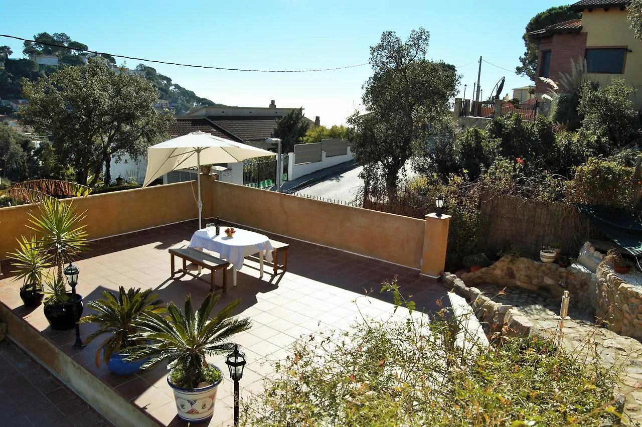 Holiday home Villa Andre Lloret de Mar