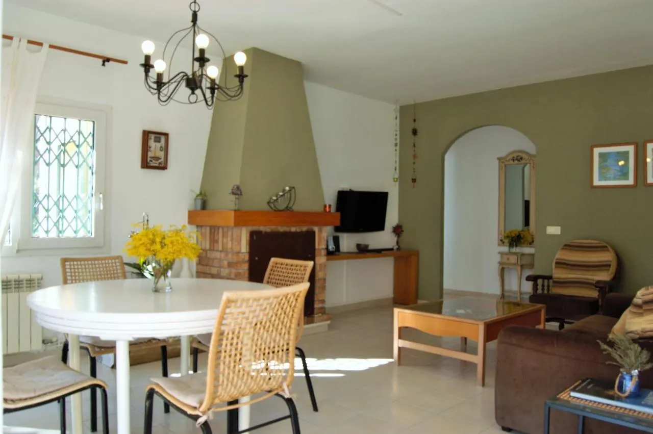 Villa Andre Lloret de Mar Holiday home