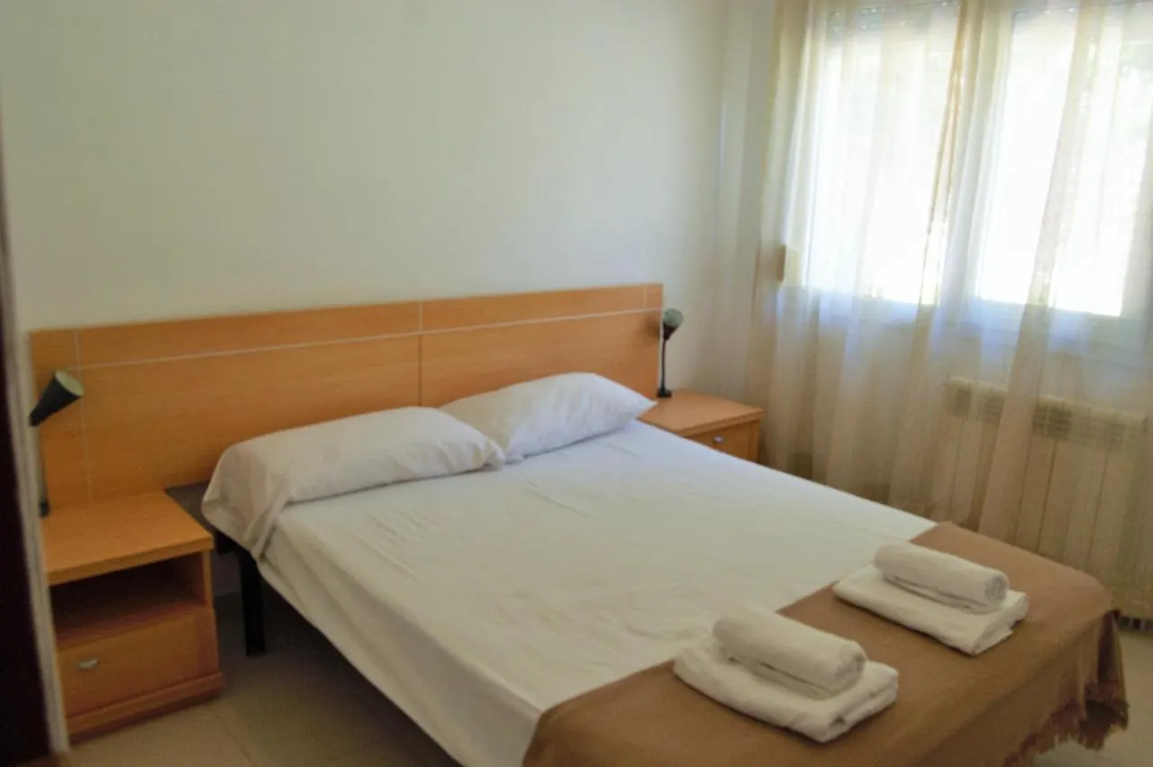 Casa vacanze Villa André Lloret de Mar