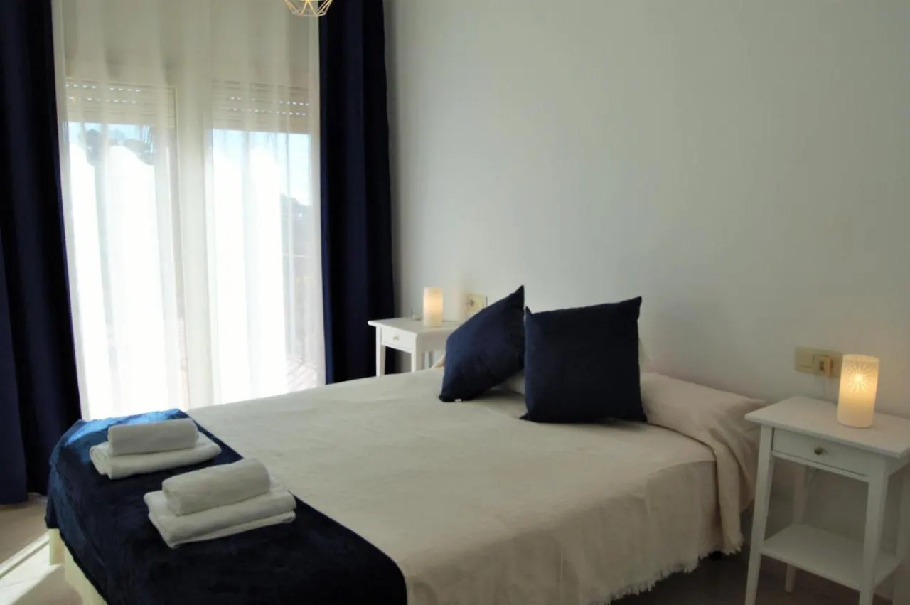 Casa vacanze Villa André Lloret de Mar Spagna