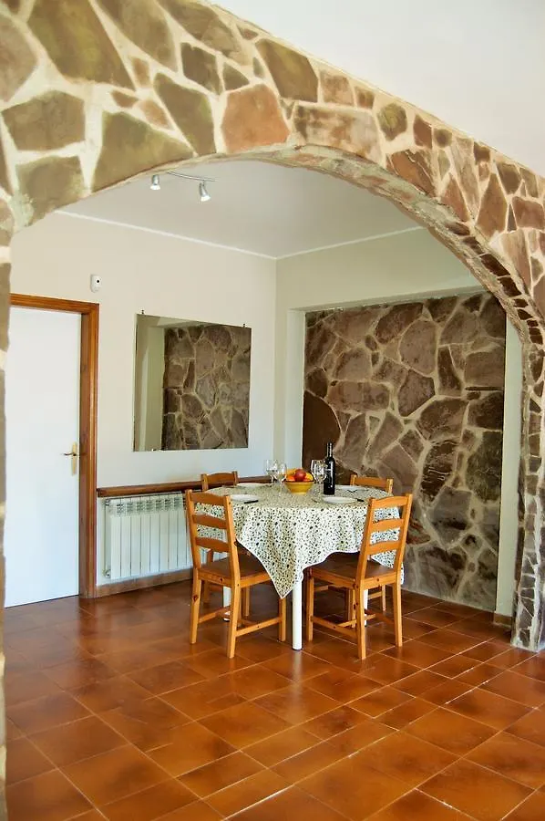 Holiday home Villa Andre Lloret de Mar Spain