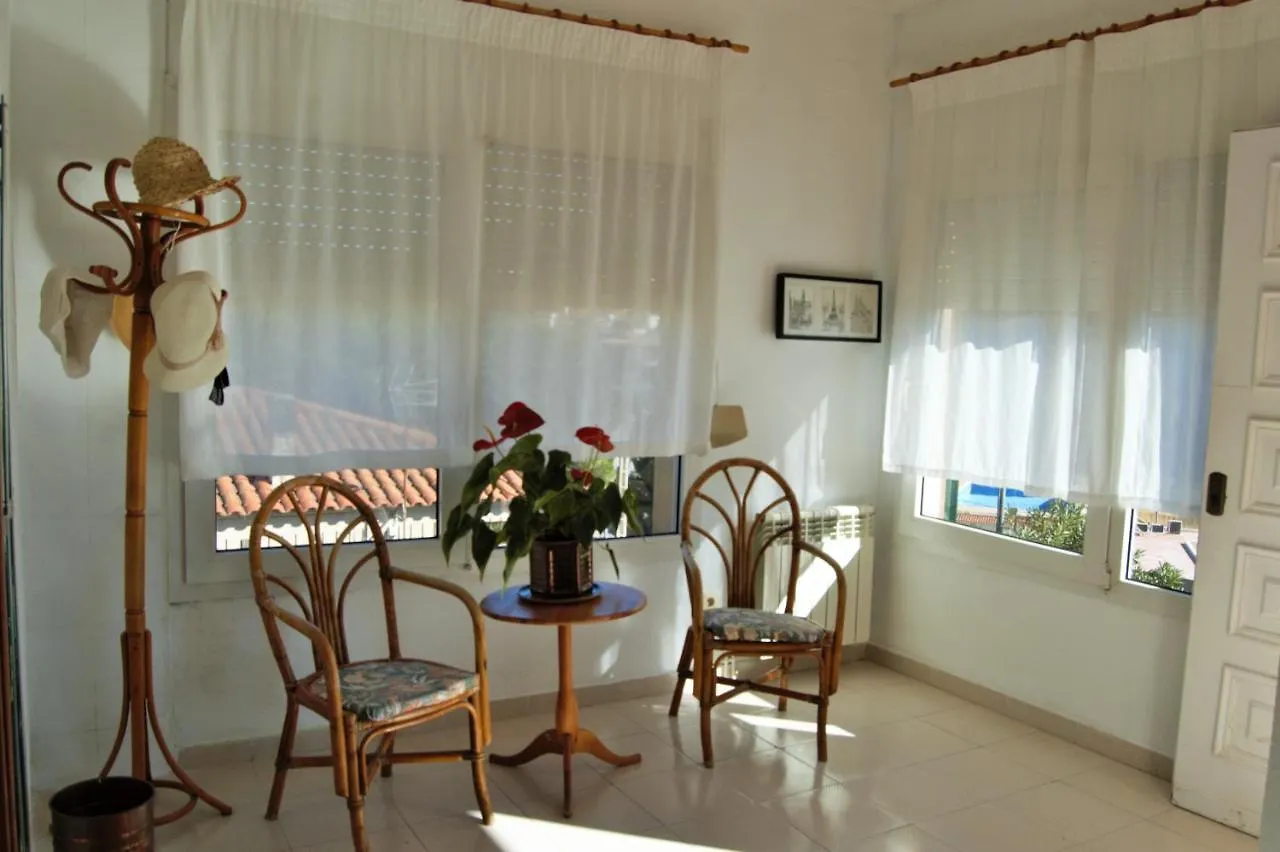 Holiday home Villa Andre Lloret de Mar Spain